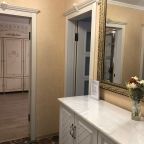 Апартаменты (на Еськова), Апартаменты На Еськова