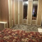 Апартаменты (на Еськова), Апартаменты На Еськова