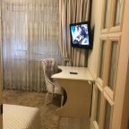 Апартаменты (на Еськова), Апартаменты На Еськова