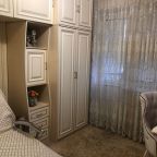 Апартаменты (на Еськова), Апартаменты На Еськова