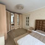 Апартаменты (на Еськова), Апартаменты На Еськова
