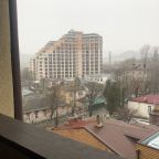 Парковка, Апартаменты На Еськова