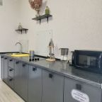 Квартира, Апартаменты Новое Отрадное