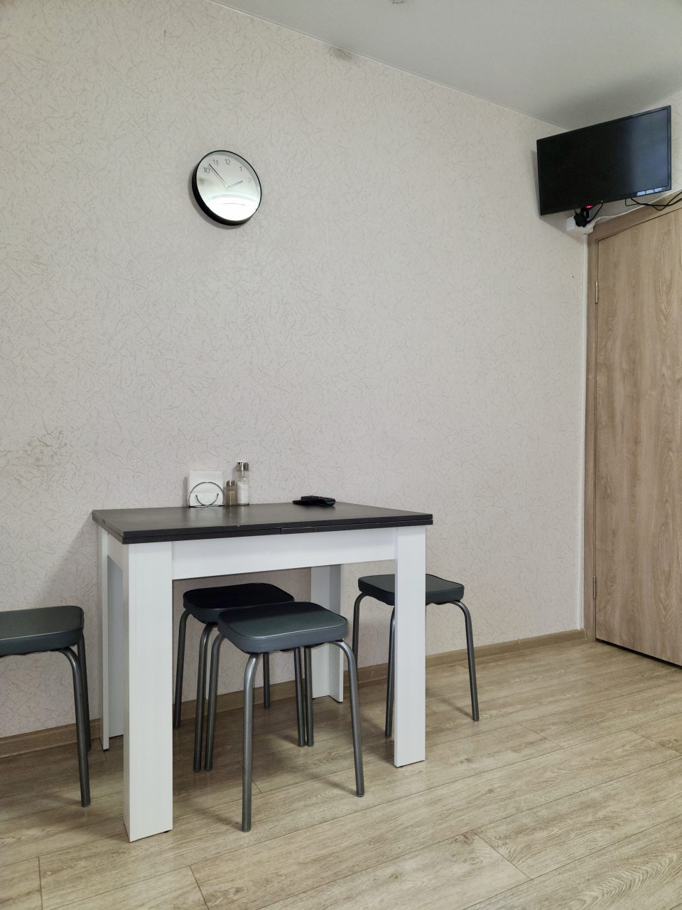 Квартира, Апартаменты Новое Отрадное