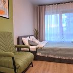 Люкс, Apartment Comfort Сампсониевский проспект