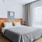 Студио (Улучшенный), Apartment Comfort Сампсониевский проспект