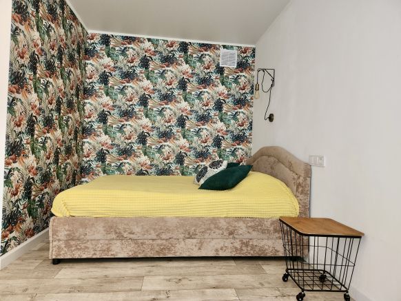 Апартаменты На Моисеева 69