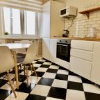 Трехместный (На Моисеева 69), Апартаменты На Моисеева
