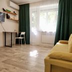 Трехместный (На Моисеева 69), Апартаменты На Моисеева