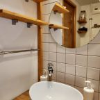 Трехместный (На Моисеева 69), Апартаменты На Моисеева