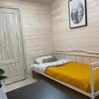 Двухместный (Летний номер "Twin room"), Отель Алтай Сиеста