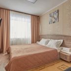 Номер (Однокомнатный с двуспальной кроватью), Санаторий Сосновый Бор