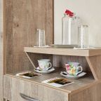 Номер (Однокомнатный с двуспальной кроватью), Санаторий Сосновый Бор