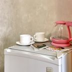 Люкс (Двухкомнатный), Санаторий Сосновый Бор