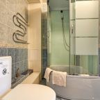 Люкс (Двухкомнатный), Санаторий Сосновый Бор