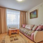 Люкс (Двухкомнатный), Санаторий Сосновый Бор