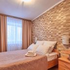 Люкс (Двухкомнатный), Санаторий Сосновый Бор