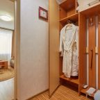 Люкс (Двухкомнатный), Санаторий Сосновый Бор