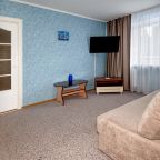 Люкс (Трехкомнатный), Санаторий Сосновый Бор