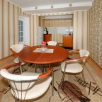 Люкс (Трехкомнатный), Санаторий Сосновый Бор