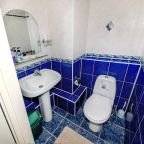 Люкс (Трехкомнатный), Санаторий Сосновый Бор