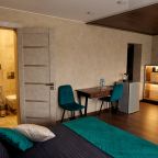 Люкс (Плюс), Санаторий Сосновый Бор