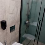 Люкс (Плюс), Санаторий Сосновый Бор