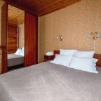 Дом (Кедровый), Санаторий Сосновый Бор