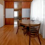 Дом (Кедровый), Санаторий Сосновый Бор