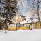 Апартаменты (Бежевые), Санаторий Сосновый Бор