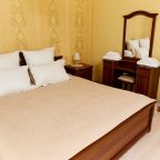 Апартаменты (Бежевые), Санаторий Сосновый Бор