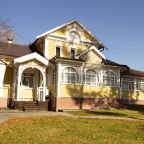 Апартаменты (Зеленые), Санаторий Сосновый Бор