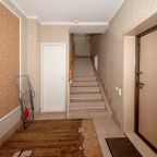 Апартаменты (Зеленые), Санаторий Сосновый Бор