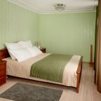 Апартаменты (Зеленые), Санаторий Сосновый Бор