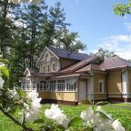 Апартаменты (Красные), Санаторий Сосновый Бор