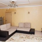 Апартаменты (Красные), Санаторий Сосновый Бор