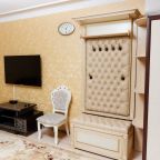 Апартаменты (Красные), Санаторий Сосновый Бор