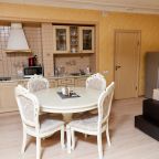 Апартаменты (Красные), Санаторий Сосновый Бор