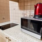 Апартаменты (Красные), Санаторий Сосновый Бор