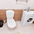 Апартаменты (Красные), Санаторий Сосновый Бор