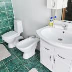 Апартаменты (Красные), Санаторий Сосновый Бор