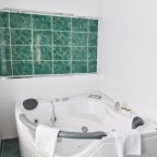 Апартаменты (Красные), Санаторий Сосновый Бор