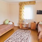 Дом (Экодомик), Санаторий Сосновый Бор