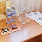 Дом (Экодомик), Санаторий Сосновый Бор