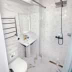 Одноместный (Стандарт Плюс), Санаторий Сосновый Бор