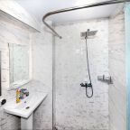 Одноместный (Стандарт Плюс), Санаторий Сосновый Бор