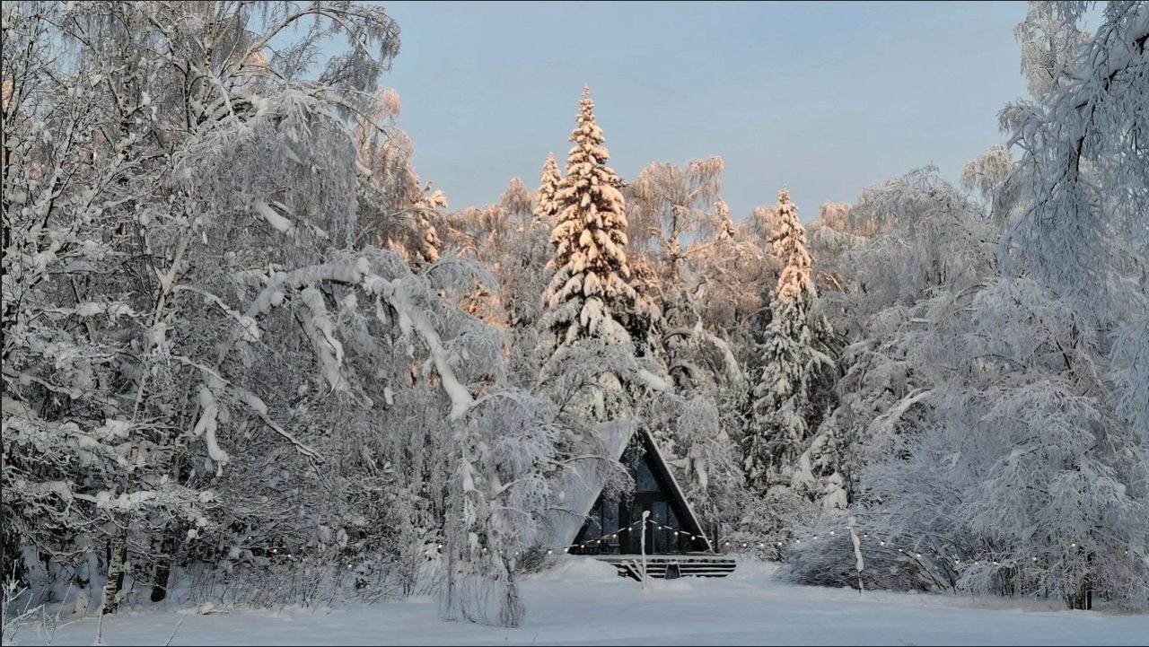 Эко-отель Экоферма Глушь, Сергиев Посад