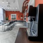 Конференц-зал 55 кв.м., Отель СпектрСити Таганская