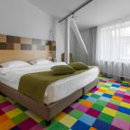 Двухместный (Люкс/Suite), Отель СпектрСити Таганская