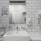 Двухместный (Люкс/Suite), Отель СпектрСити Таганская